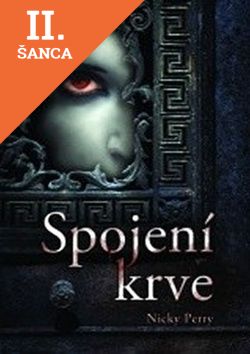 Lacná kniha Spojení krve