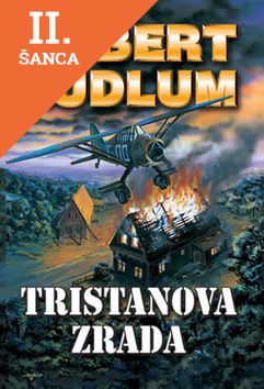 Lacná kniha Tristanova zrada