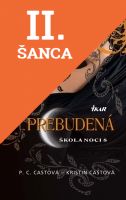 Lacná kniha Škola noci 8: Prebudená