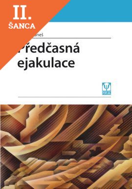 Lacná kniha Předčasná ejakulace