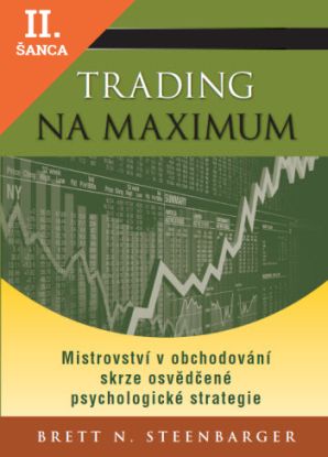 Lacná kniha Trading na maximum