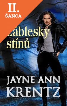 Lacná kniha Záblesky stínů