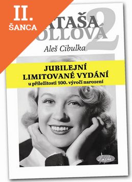 Lacná kniha Nataša Gollová 2