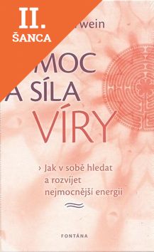 Lacná kniha Moc a síla víry