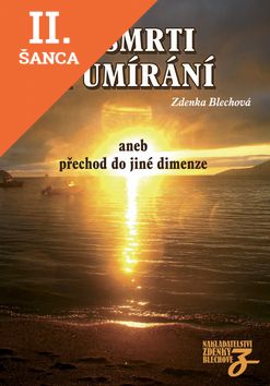 Lacná kniha O smrti a umírání