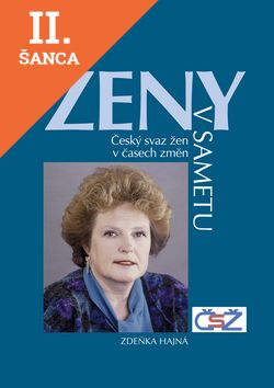 Lacná kniha Ženy v sametu