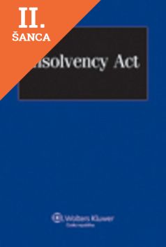 Lacná kniha Insolvency Act