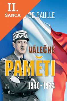 Lacná kniha Válečné paměti 1940-1944