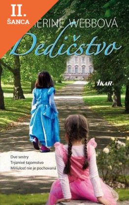 Lacná kniha Dedičstvo