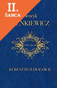Lacná kniha Kereszteslovagok III.