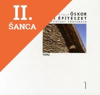 Lacná kniha Őskor - Népi építészet