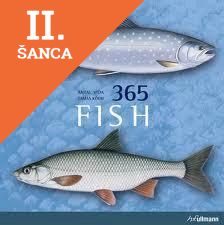 Lacná kniha 365 Fish