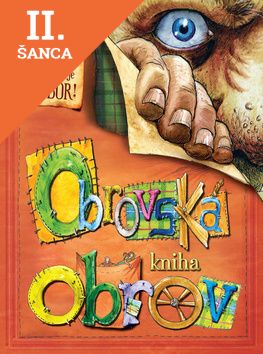 Lacná kniha Obrovská kniha obrov