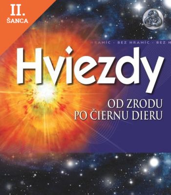 Lacná kniha Hviezdy