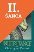 Lacná kniha Inheritance