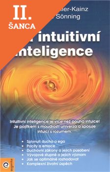 Lacná kniha Síla intuitivní inteligence