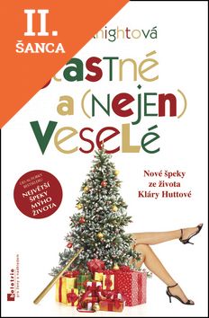 Lacná kniha Šťastné a (nejen) veselé