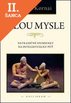 Lacná kniha Silou mysle