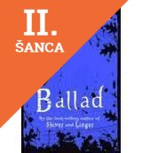 Lacná kniha Ballad