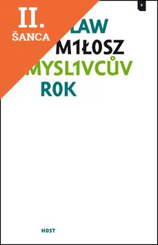Lacná kniha Myslivcův rok