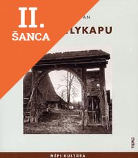 Lacná kniha A Székelykapu