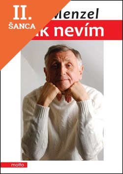 Lacná kniha Tak nevím