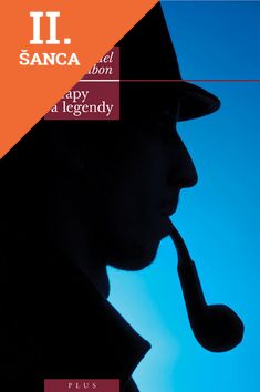 Lacná kniha Mapy a legendy