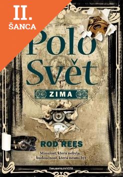Lacná kniha PoloSvět Zima