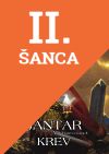Lacná kniha Jantar a krev
