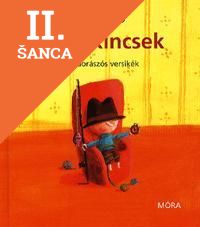 Lacná kniha Régi kincsek