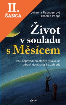 Lacná kniha Život v souladu s Měsícem