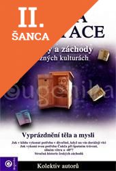 Lacná kniha Místa meditace