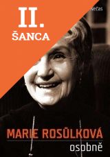 Lacná kniha Marie Rosůlková osobně