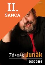 Lacná kniha Zdeněk Junák osobně