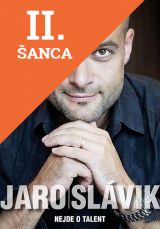 Lacná kniha Nejde o talent