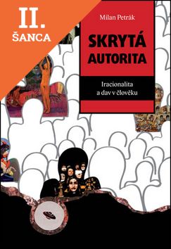 Lacná kniha Skrytá autorita