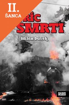 Lacná kniha Vstříc smrti
