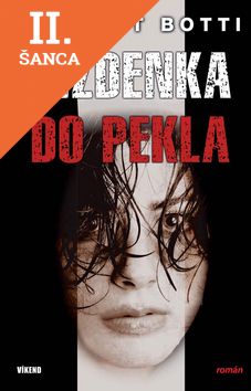 Lacná kniha Jízdenka do pekla