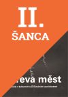 Lacná kniha Střeva měst
