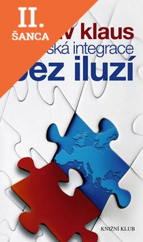 Lacná kniha Evropská integrace bez iluzí