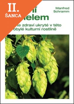 Lacná kniha Léčení chmelem
