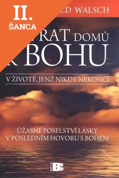 Lacná kniha Návrat domů k Bohu