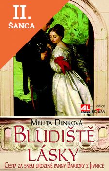 Lacná kniha Bludiště lásky