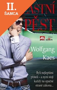 Lacná kniha Na vlastní pěst