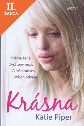 Lacná kniha Krásna
