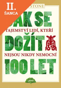 Lacná kniha Jak se dožít 100 let