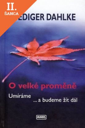 Lacná kniha O velké proměně
