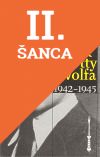 Lacná kniha Deník Otty Wolfa 1942-1945