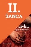 Lacná kniha Malíř a dívka