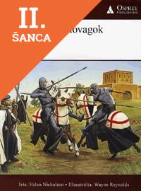 Lacná kniha A templomos lovagok 1120-1312